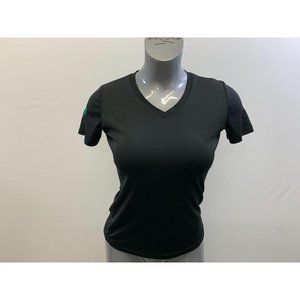 Mulligans Place Shirt Women's XS Black